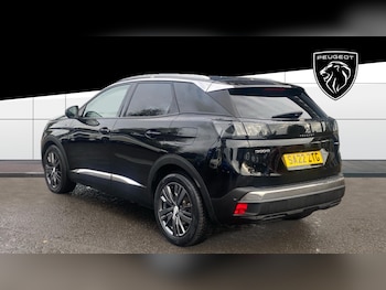 Used Peugeot 3008 2022 for sale - 76065917: Photo 2