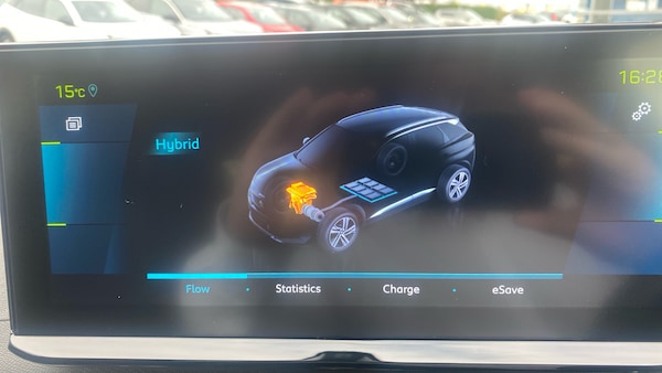 Used Peugeot 3008 2022 for sale - 76065917: Photo 33