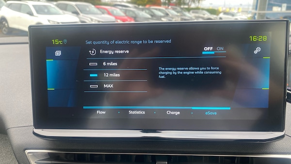 Used Peugeot 3008 2022 for sale - 76065917: Photo 37