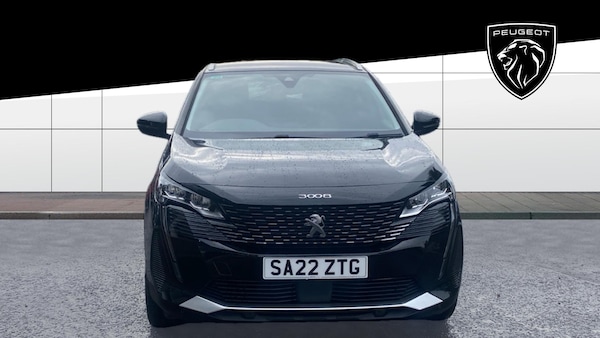 Used Peugeot 3008 2022 for sale - 76065917: Photo 3