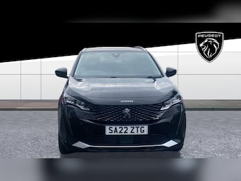 Used Peugeot 3008 2022 for sale - 76065917: Photo 3