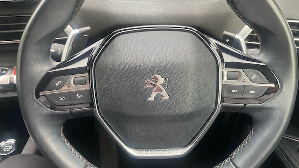 Used Peugeot 3008 2022 for sale - 76065917: Photo 40