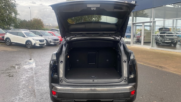 Used Peugeot 3008 2022 for sale - 76065917: Photo 4