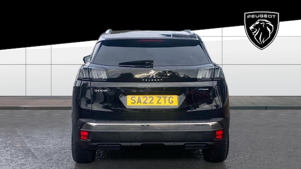 Used Peugeot 3008 2022 for sale - 76065917: Photo 6