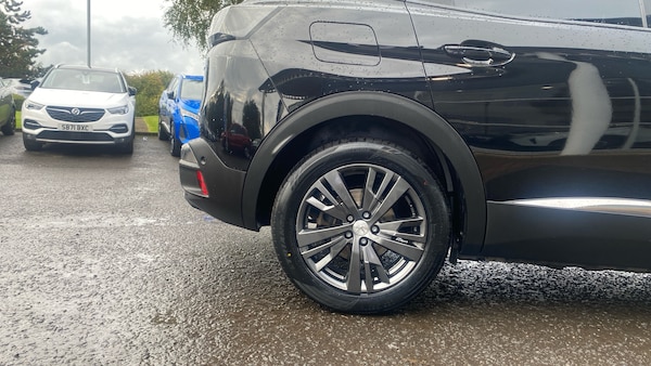 Used Peugeot 3008 2022 for sale - 76065917: Photo 7
