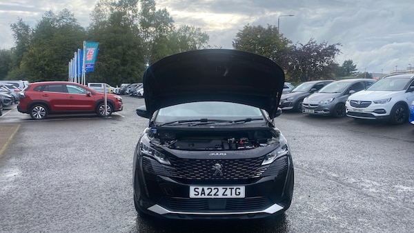 Used Peugeot 3008 2022 for sale - 76065917: Photo 8