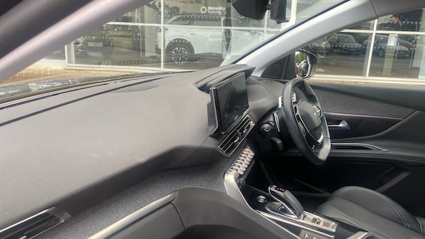 Used Peugeot 3008 2022 for sale - 76065917: Photo 9