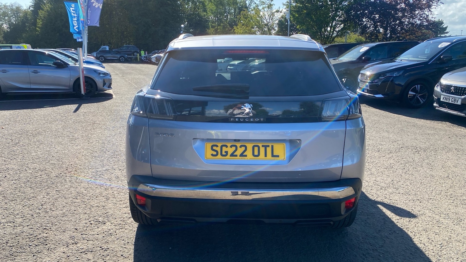 Vehicle 28