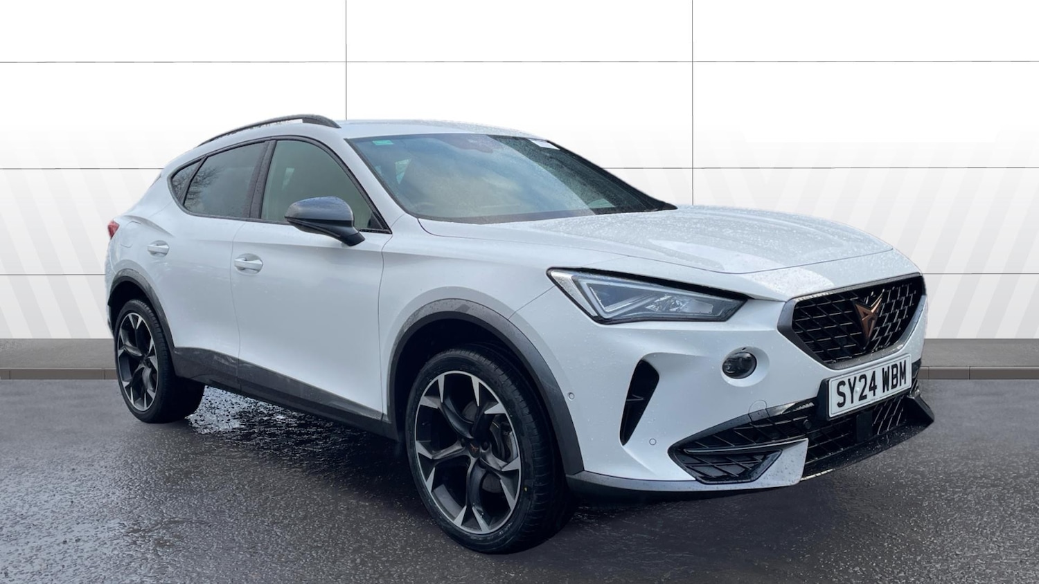 Used Cupra Formentor 2024 for sale - 76892845: Photo 1