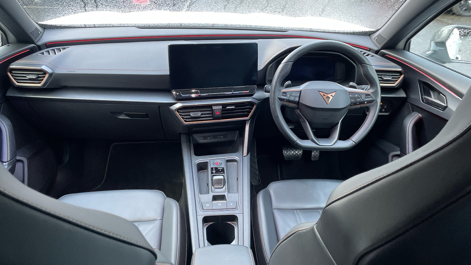 Used Cupra Formentor 2024 for sale - 76892845: Photo 10