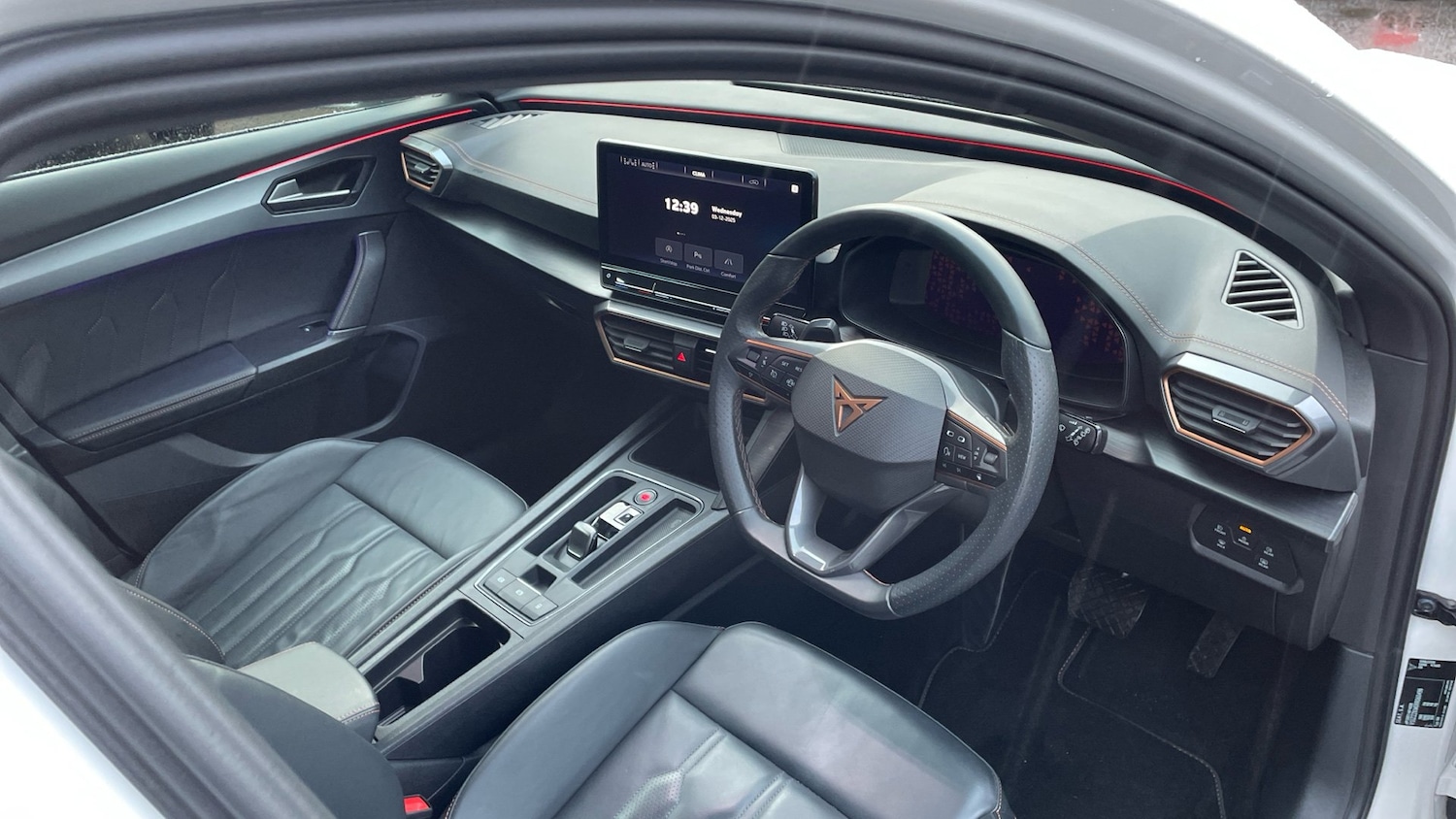 Used Cupra Formentor 2024 for sale - 76892845: Photo 11