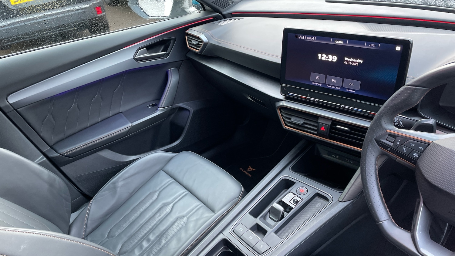 Used Cupra Formentor 2024 for sale - 76892845: Photo 14