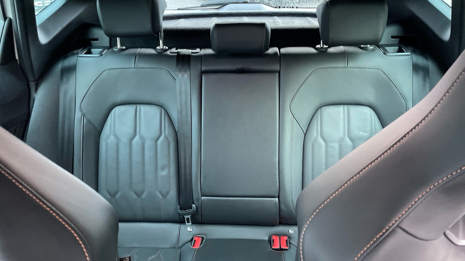 Used Cupra Formentor 2024 for sale - 76892845: Photo 15