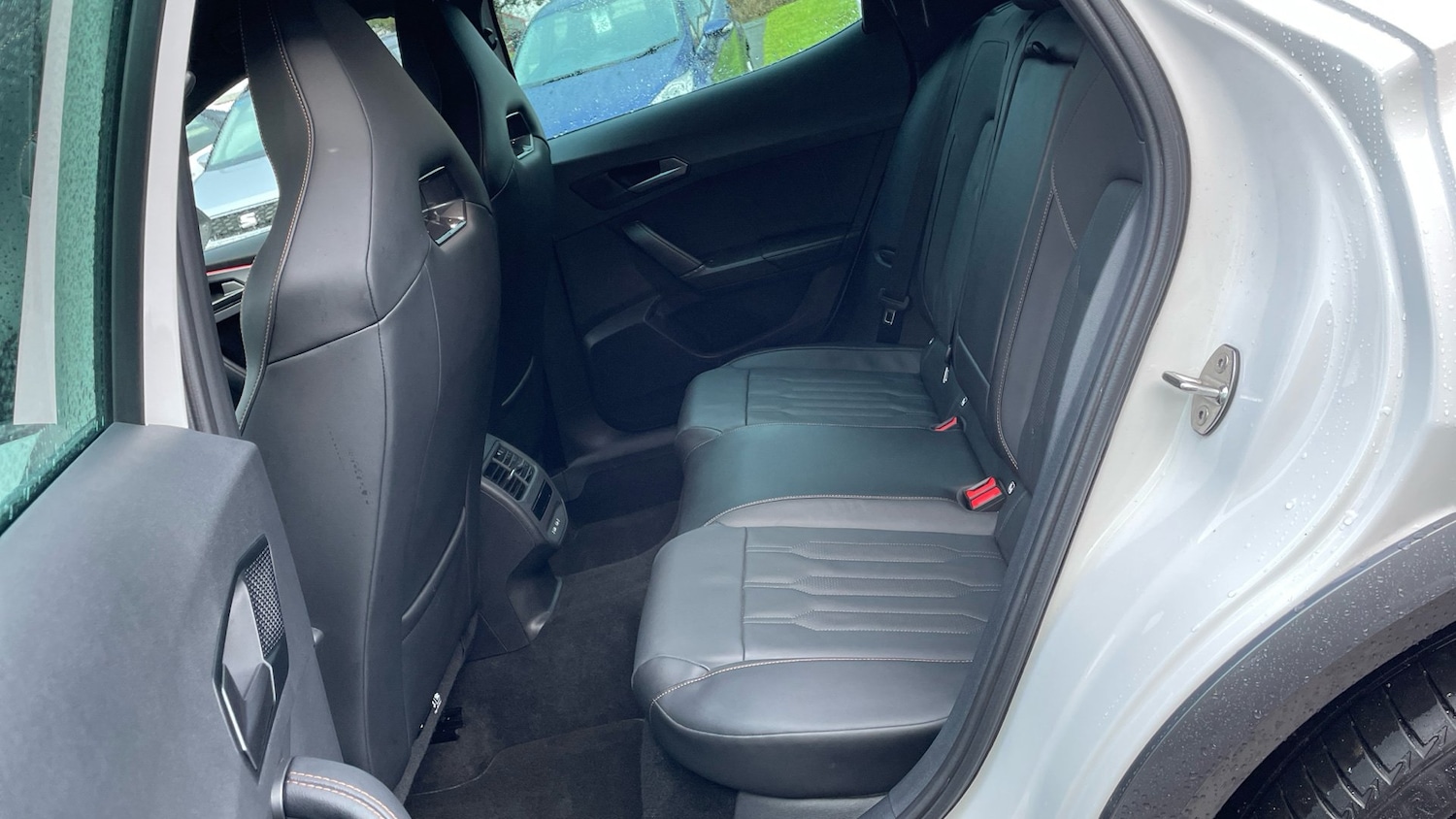 Used Cupra Formentor 2024 for sale - 76892845: Photo 16