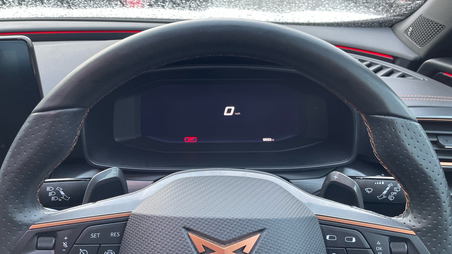 Used Cupra Formentor 2024 for sale - 76892845: Photo 18