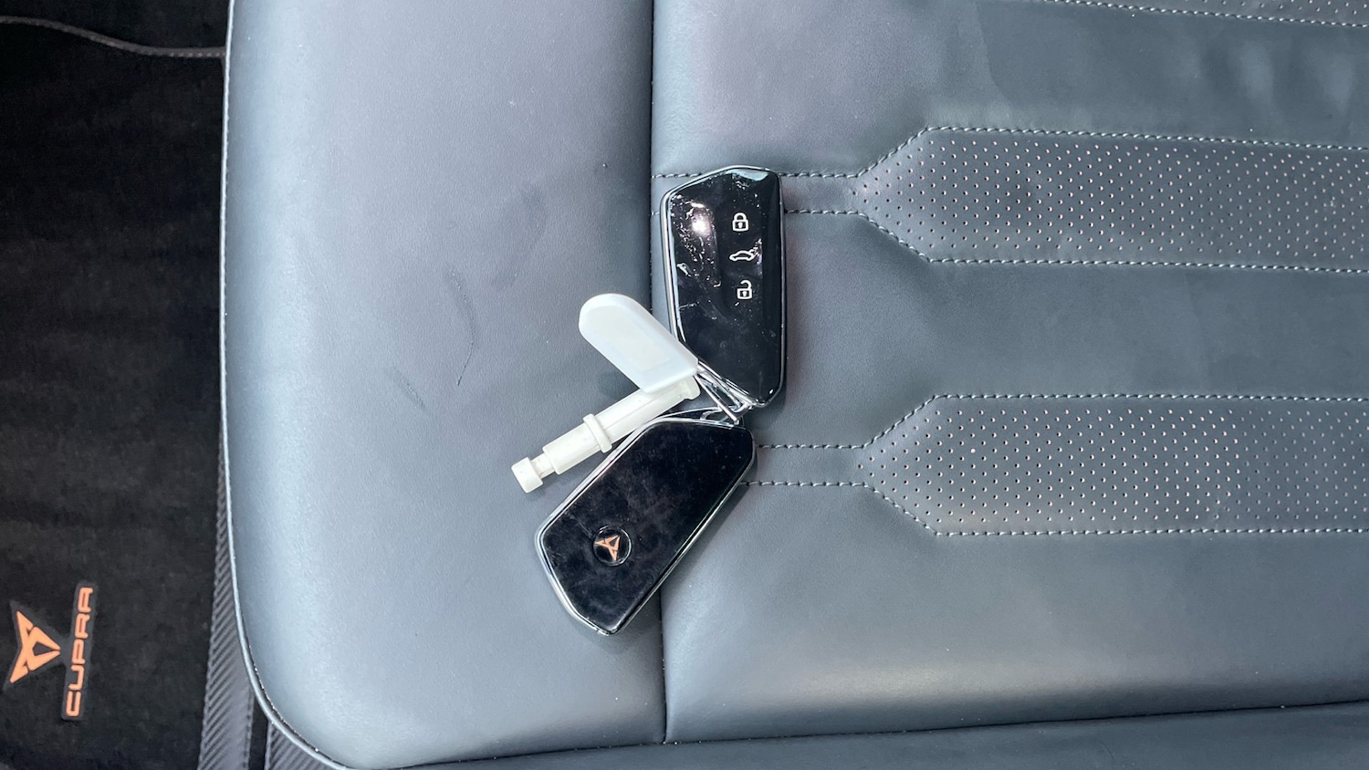 Used Cupra Formentor 2024 for sale - 76892845: Photo 20