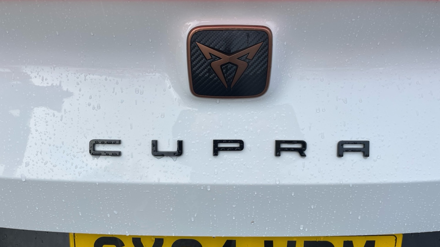 Used Cupra Formentor 2024 for sale - 76892845: Photo 21