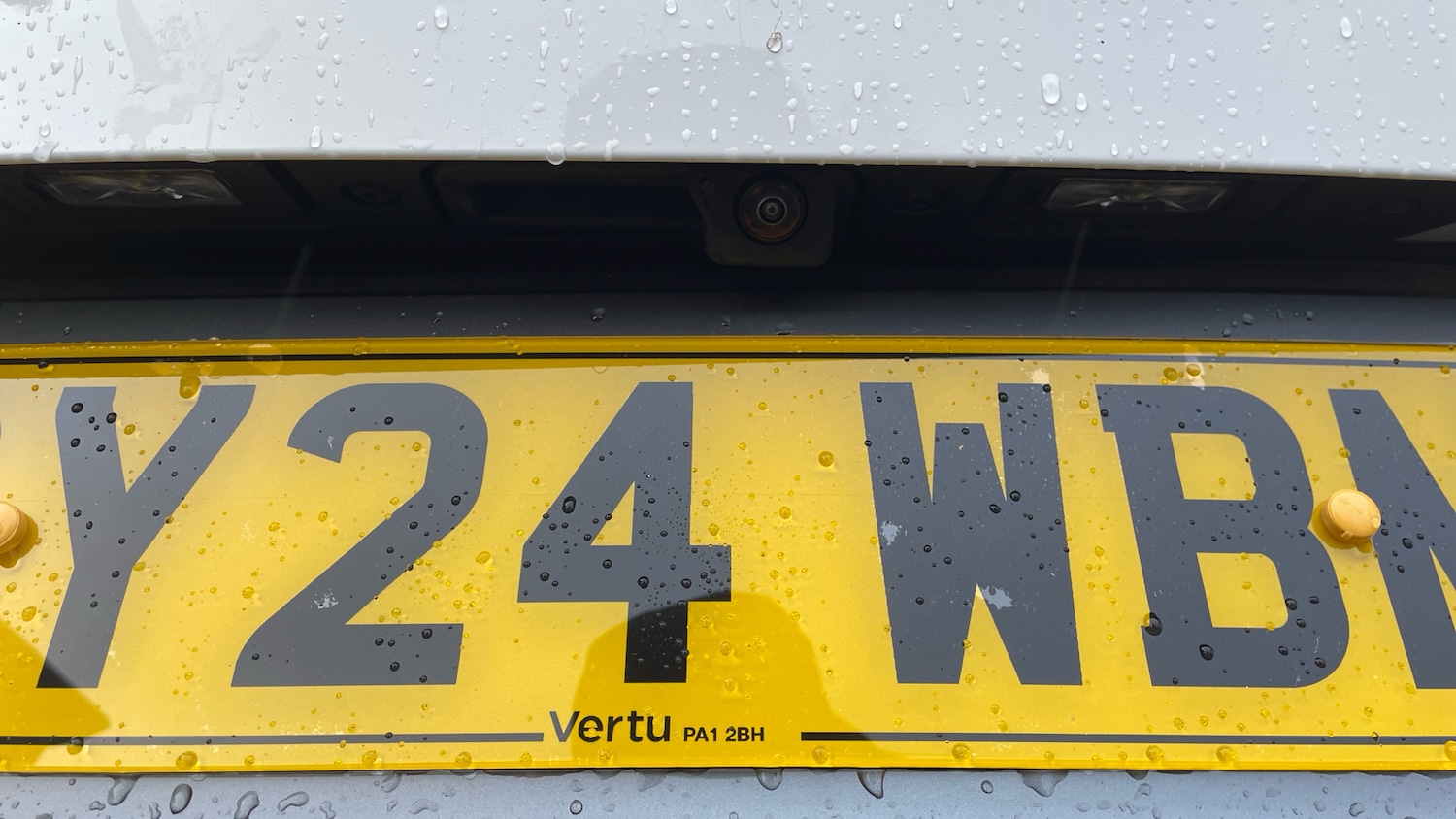 Used Cupra Formentor 2024 for sale - 76892845: Photo 22