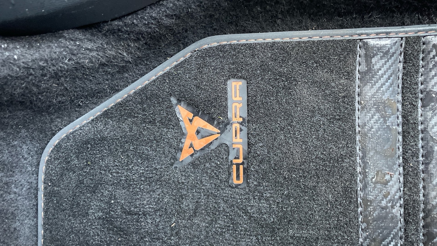 Used Cupra Formentor 2024 for sale - 76892845: Photo 23