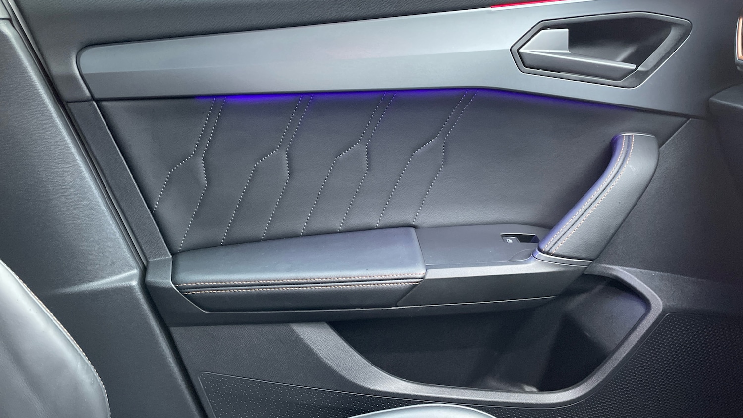 Used Cupra Formentor 2024 for sale - 76892845: Photo 24