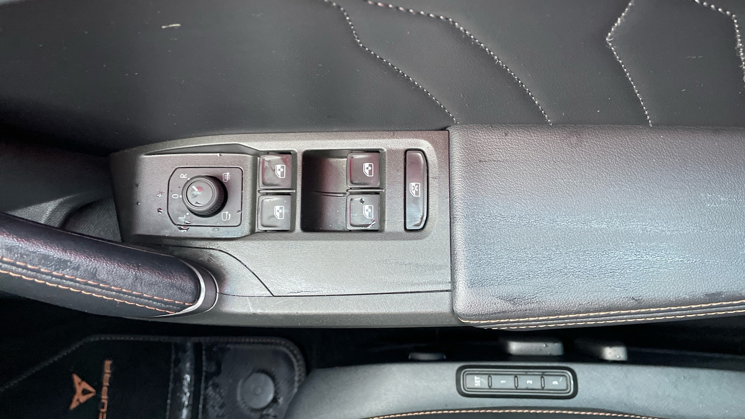 Used Cupra Formentor 2024 for sale - 76892845: Photo 25