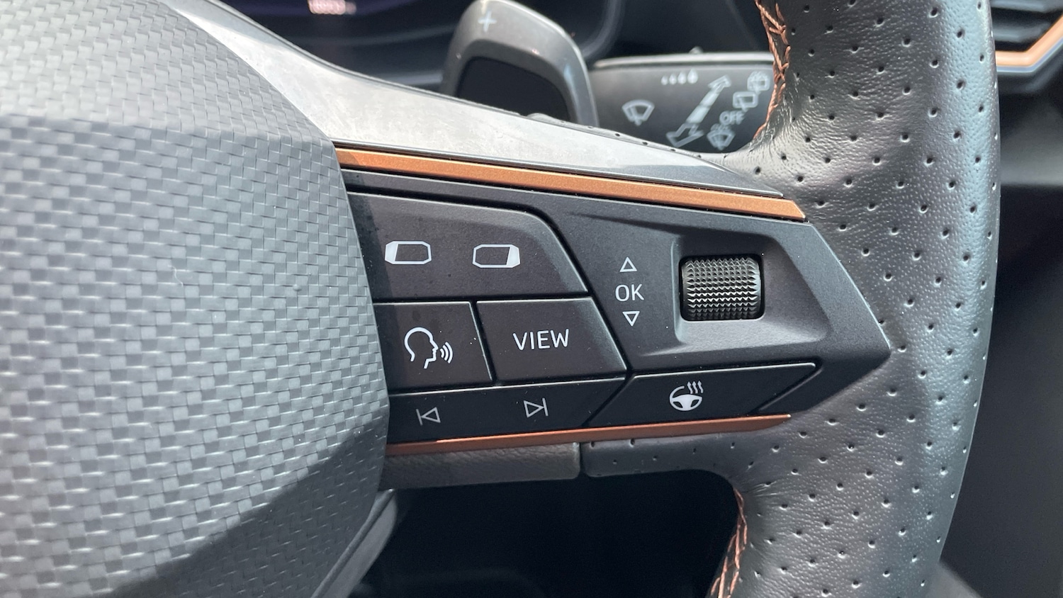 Used Cupra Formentor 2024 for sale - 76892845: Photo 27