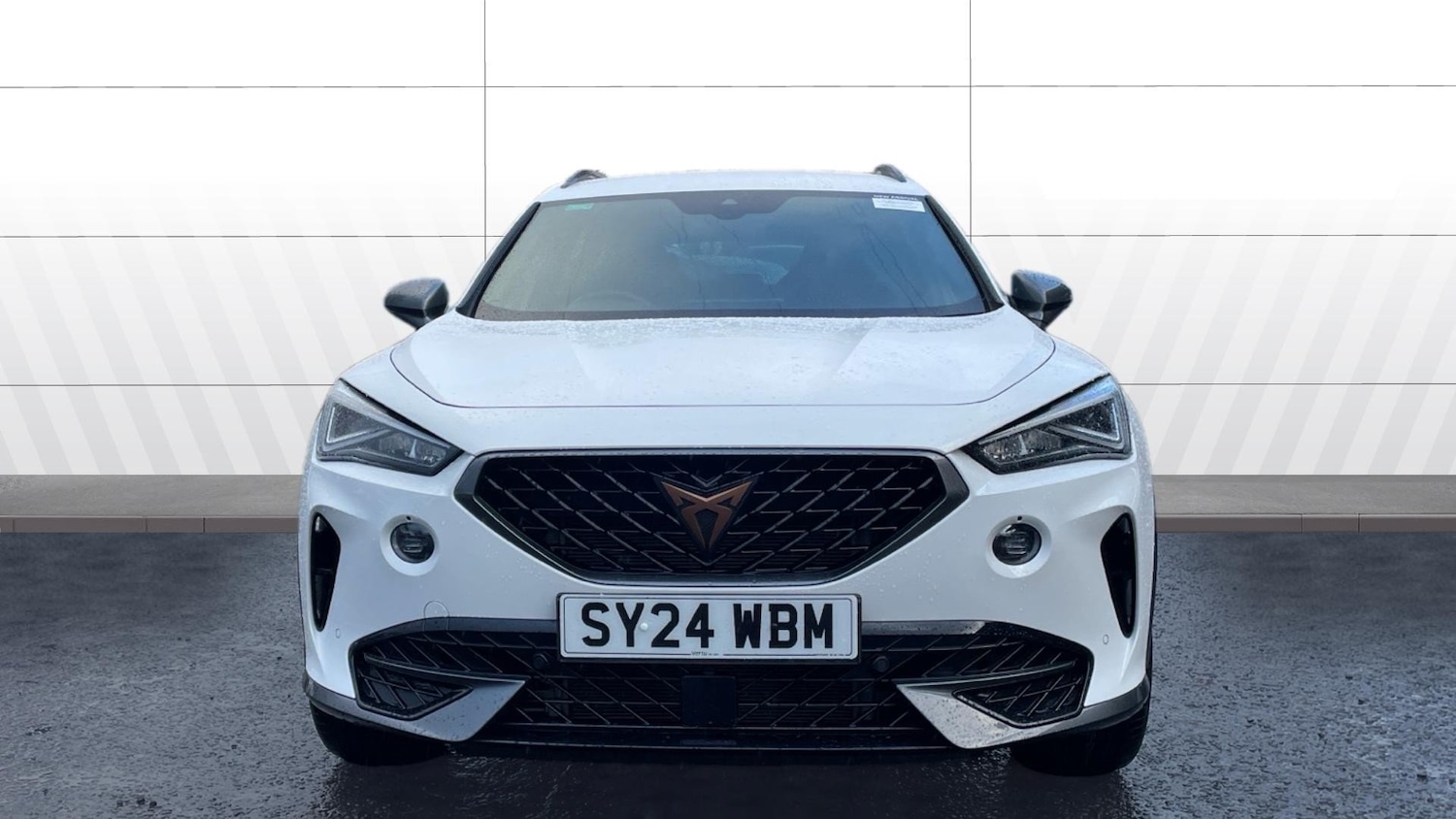 Used Cupra Formentor 2024 for sale - 76892845: Photo 3