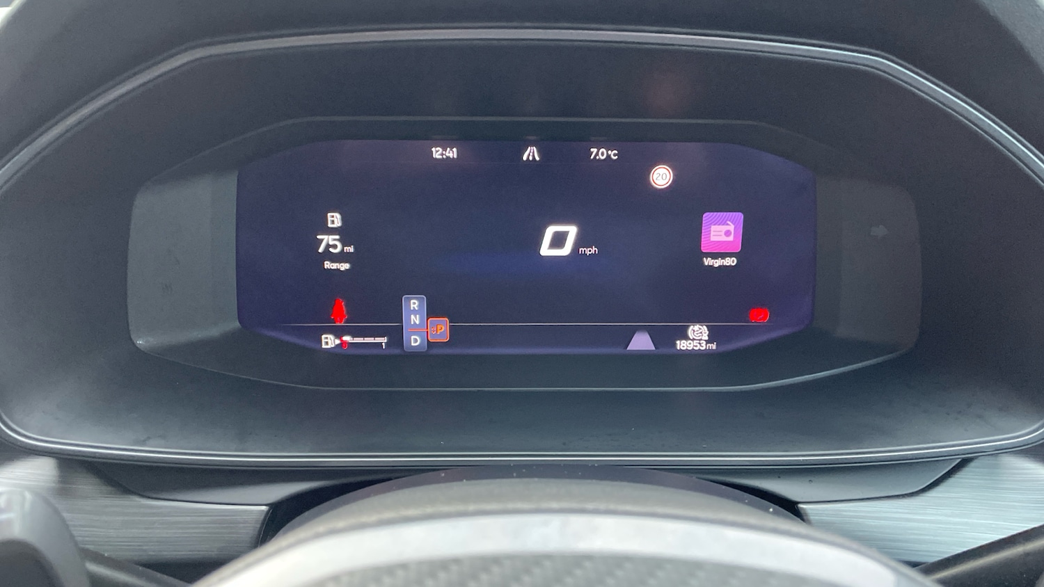 Used Cupra Formentor 2024 for sale - 76892845: Photo 36