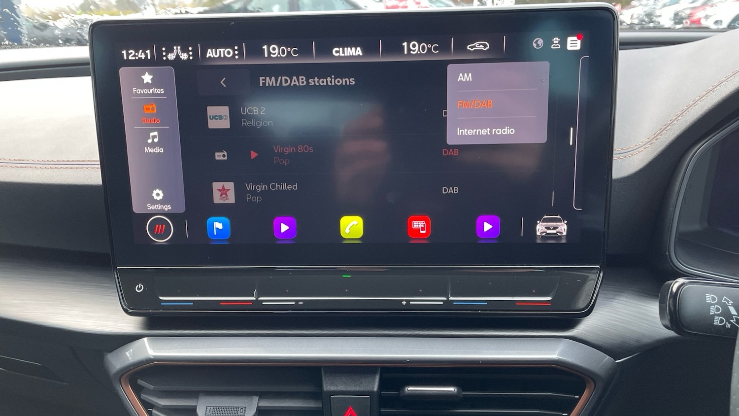 Used Cupra Formentor 2024 for sale - 76892845: Photo 37