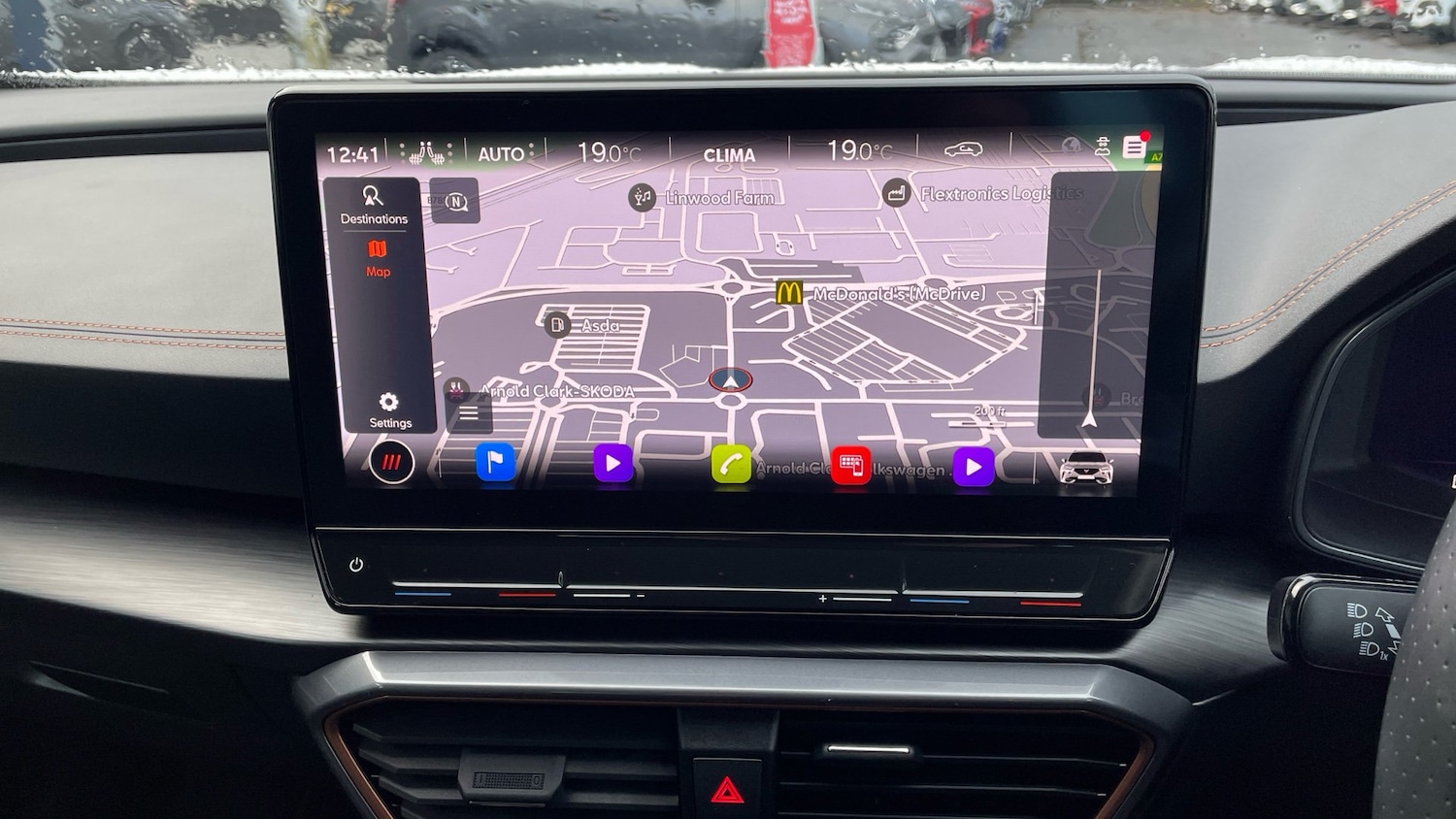 Used Cupra Formentor 2024 for sale - 76892845: Photo 40