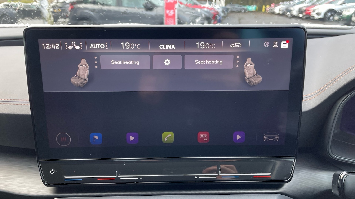 Used Cupra Formentor 2024 for sale - 76892845: Photo 41