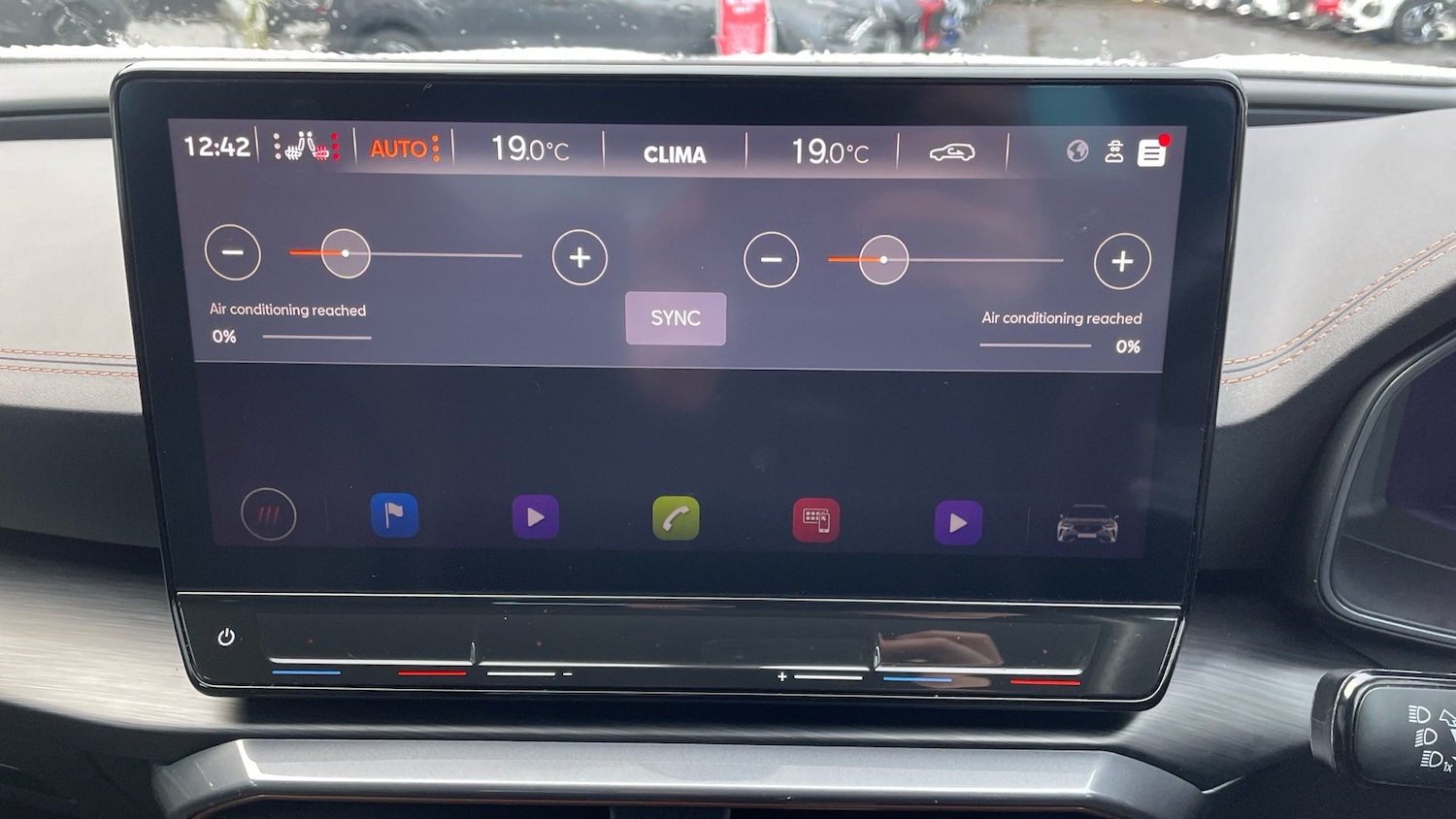 Used Cupra Formentor 2024 for sale - 76892845: Photo 42