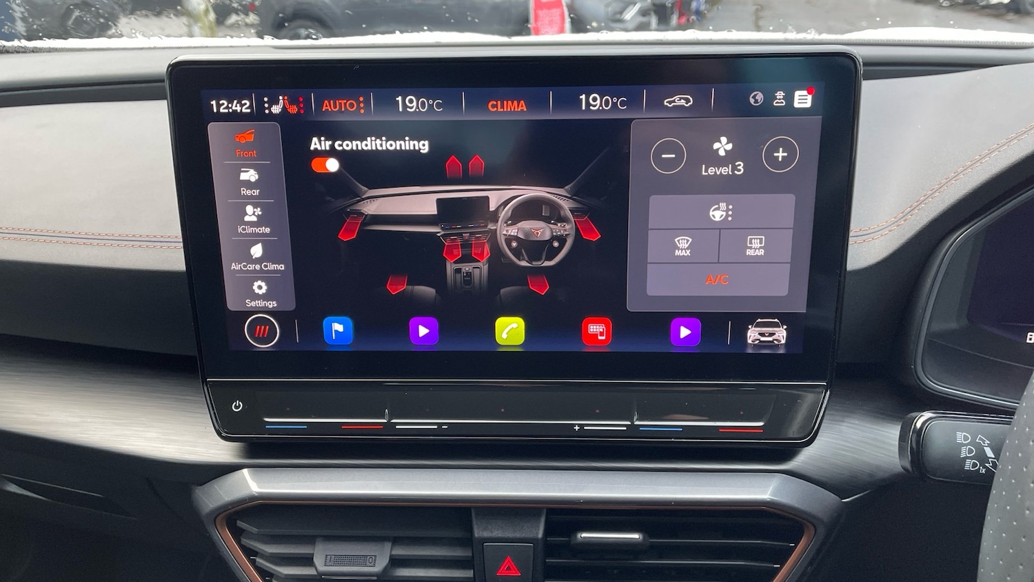 Used Cupra Formentor 2024 for sale - 76892845: Photo 43