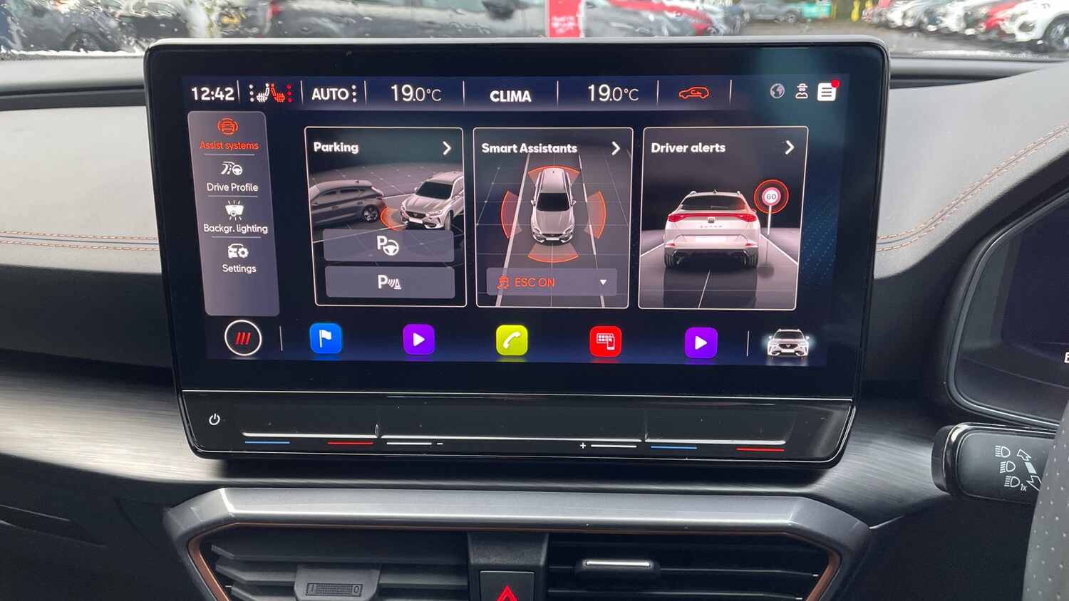 Used Cupra Formentor 2024 for sale - 76892845: Photo 45