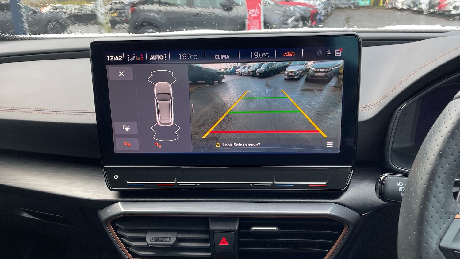 Used Cupra Formentor 2024 for sale - 76892845: Photo 46