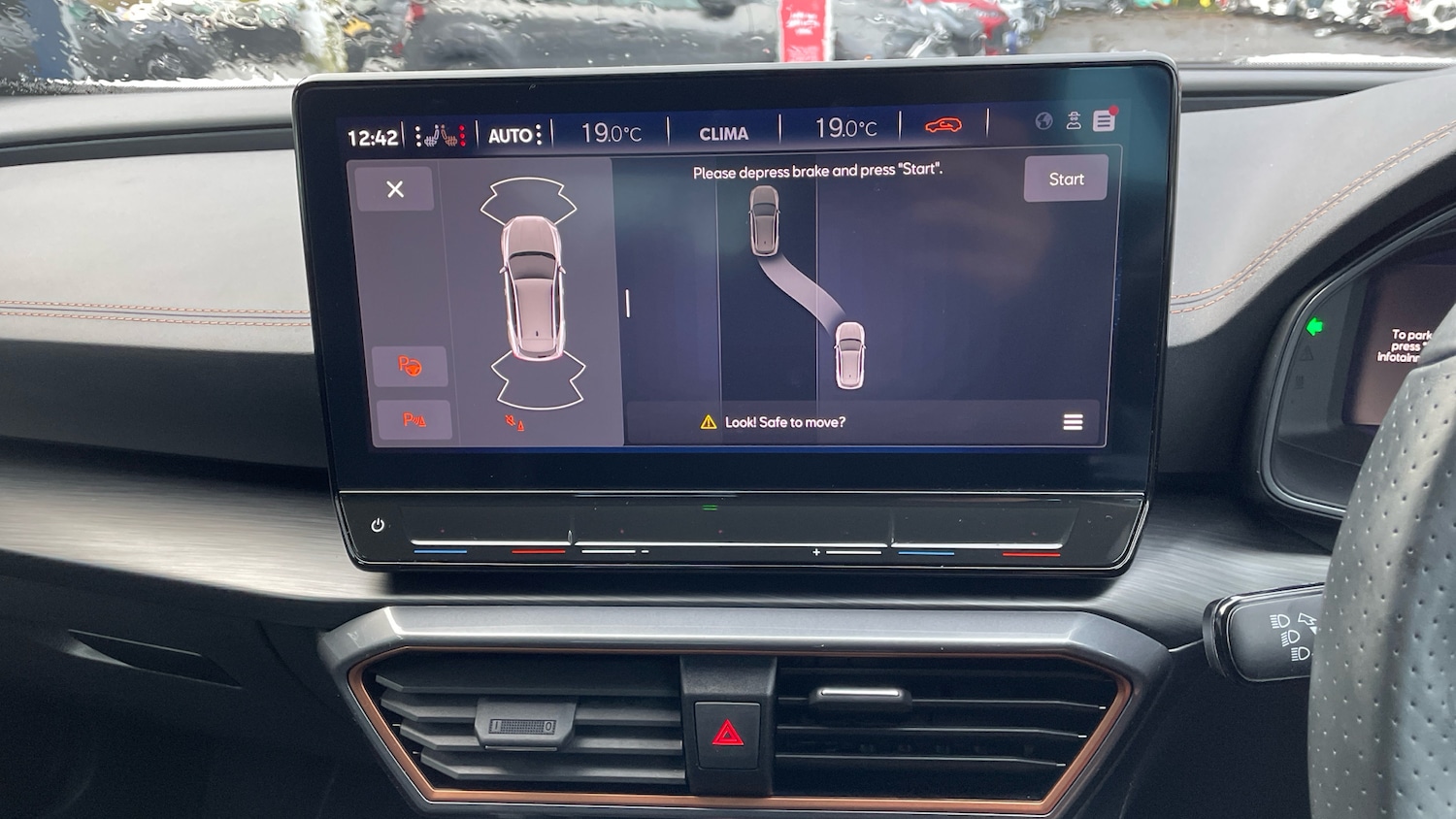 Used Cupra Formentor 2024 for sale - 76892845: Photo 47