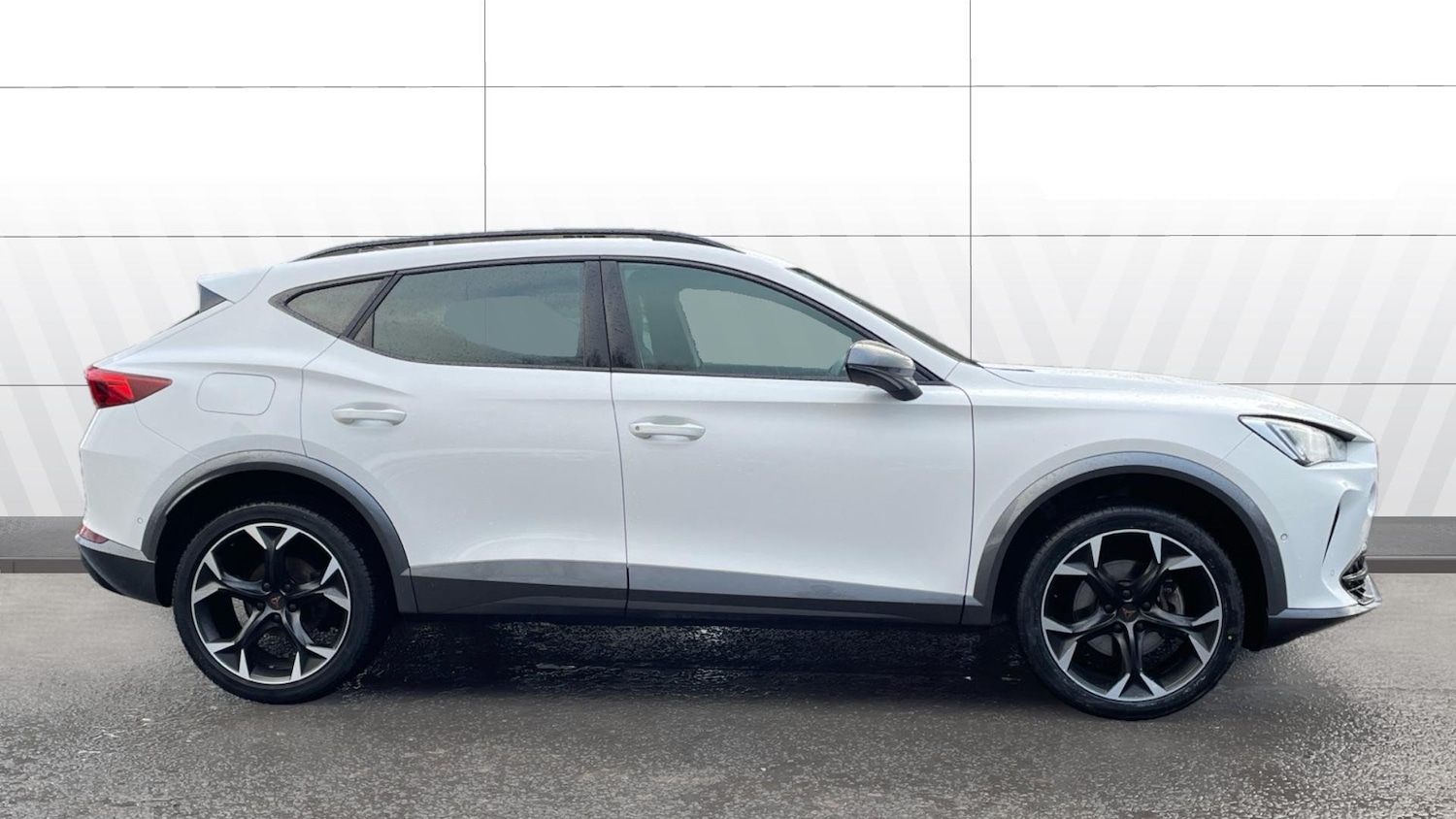 Used Cupra Formentor 2024 for sale - 76892845: Photo 5