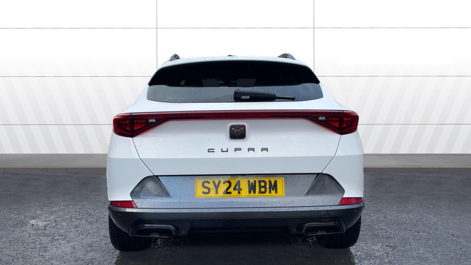 Used Cupra Formentor 2024 for sale - 76892845: Photo 6