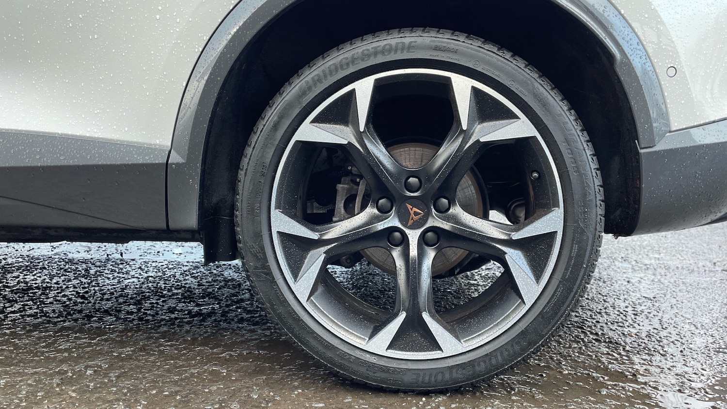 Used Cupra Formentor 2024 for sale - 76892845: Photo 7