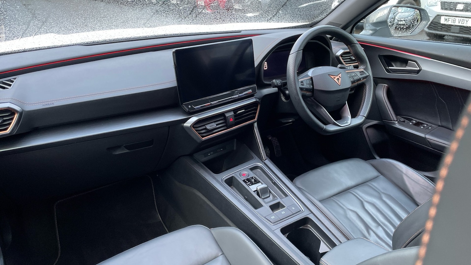 Used Cupra Formentor 2024 for sale - 76892845: Photo 9