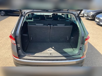 Used Skoda Kodiaq 2023 for sale - 78733350: Photo