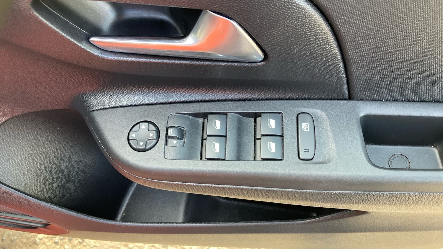 Vehicle 26