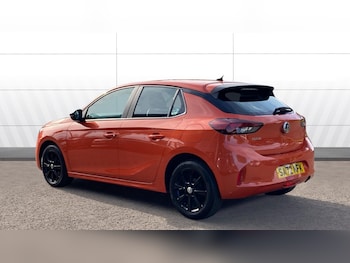 Used Vauxhall Corsa 2022 for sale - 75997276: Photo
