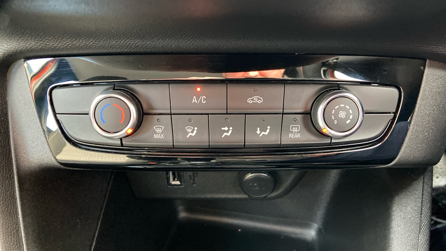 Vehicle 32