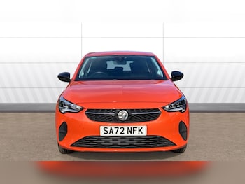Used Vauxhall Corsa 2022 for sale - 75997276: Photo
