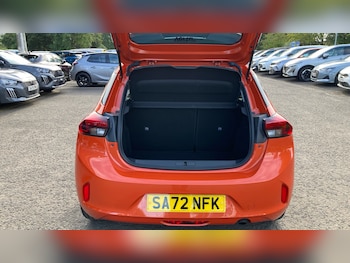 Used Vauxhall Corsa 2022 for sale - 75997276: Photo