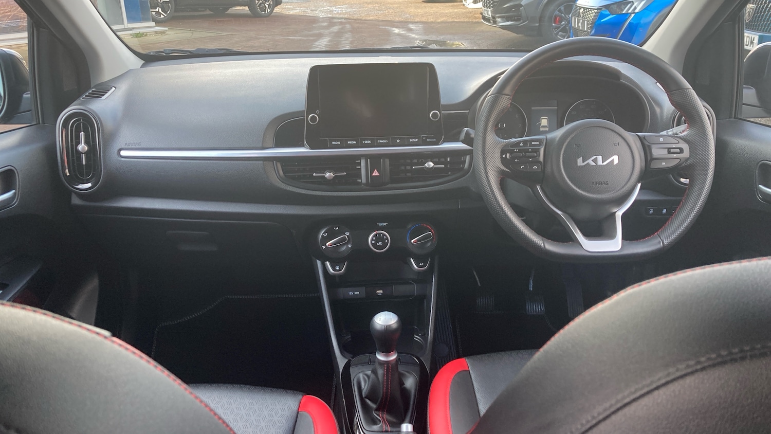 Used Kia Picanto 2023 for sale - 77687356: Photo 10