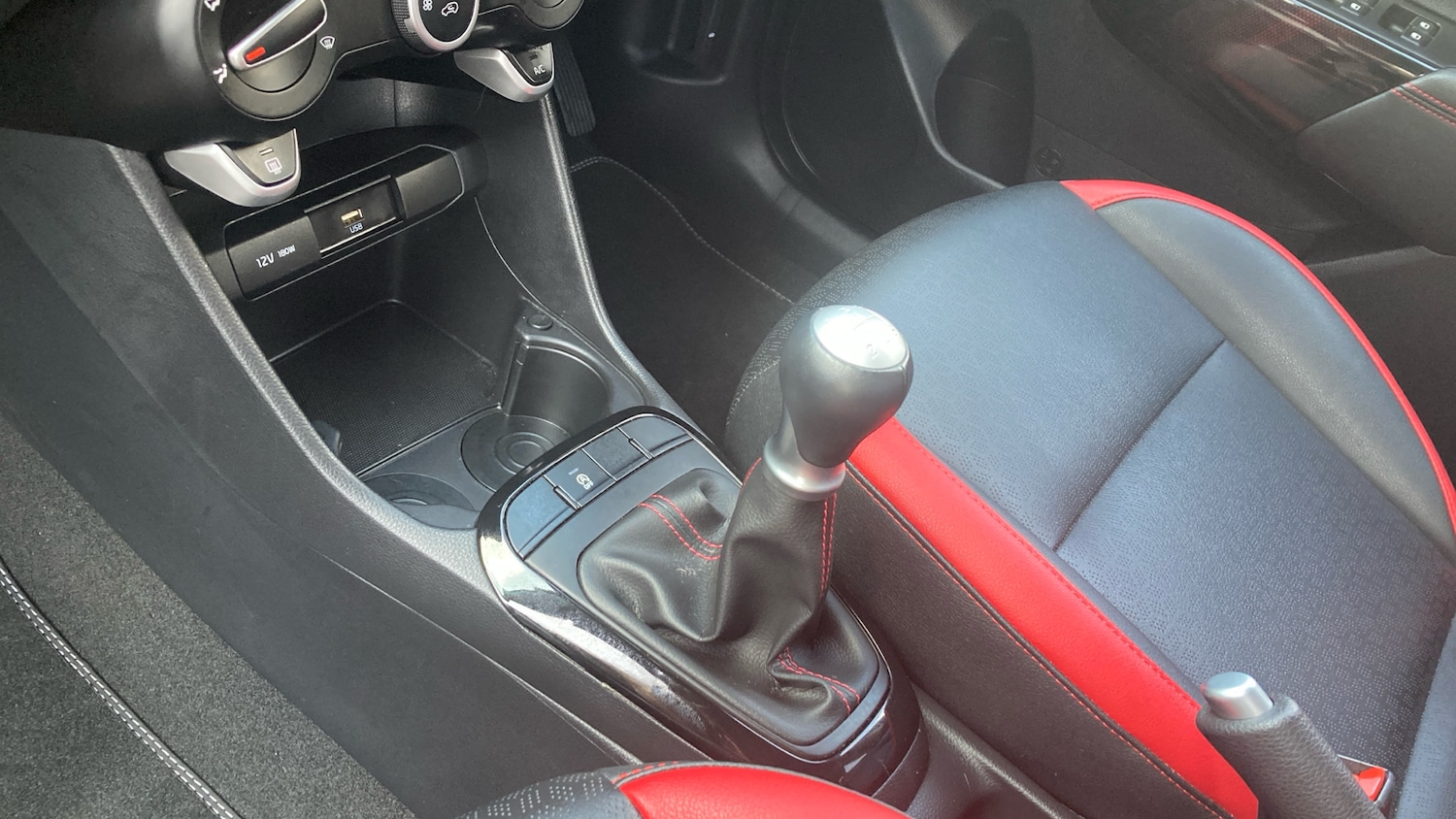 Used Kia Picanto 2023 for sale - 77687356: Photo 13