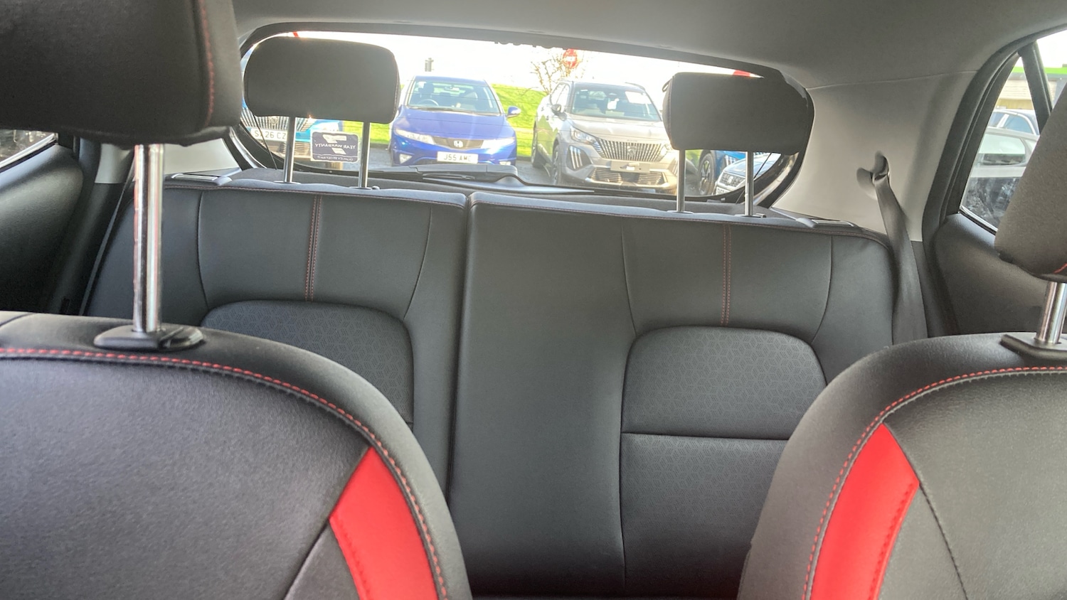 Used Kia Picanto 2023 for sale - 77687356: Photo 15