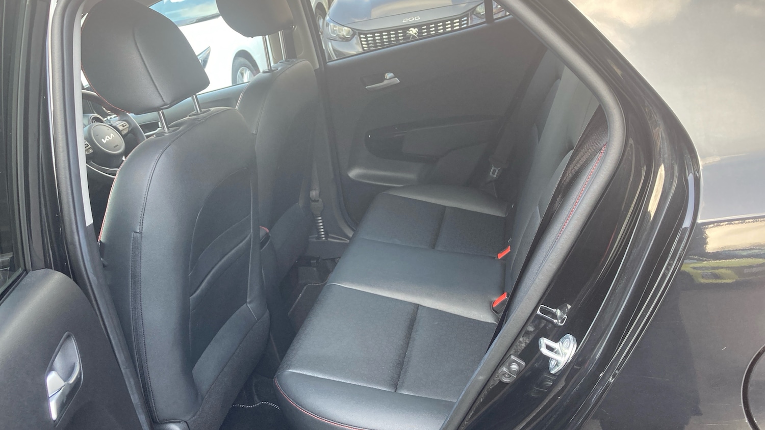 Used Kia Picanto 2023 for sale - 77687356: Photo 16